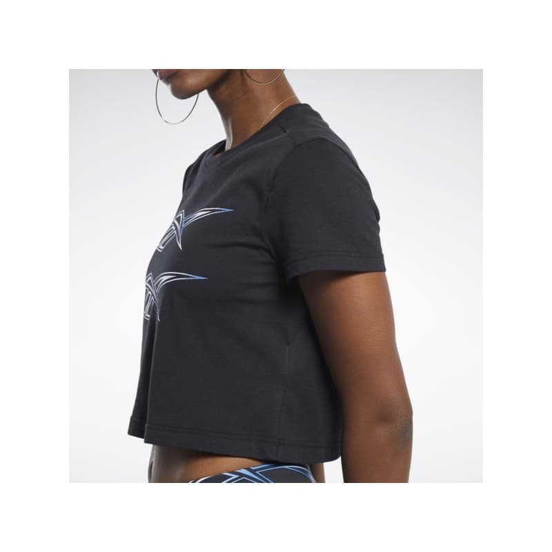 Reebok CL GP AOV TEE