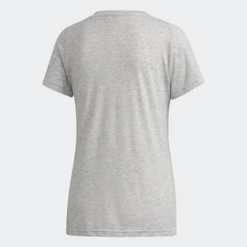 adidas Womens' MUST HAVES WINNERS TEE - White- تيشيرت اديداس وينر للنساء لون ابيض