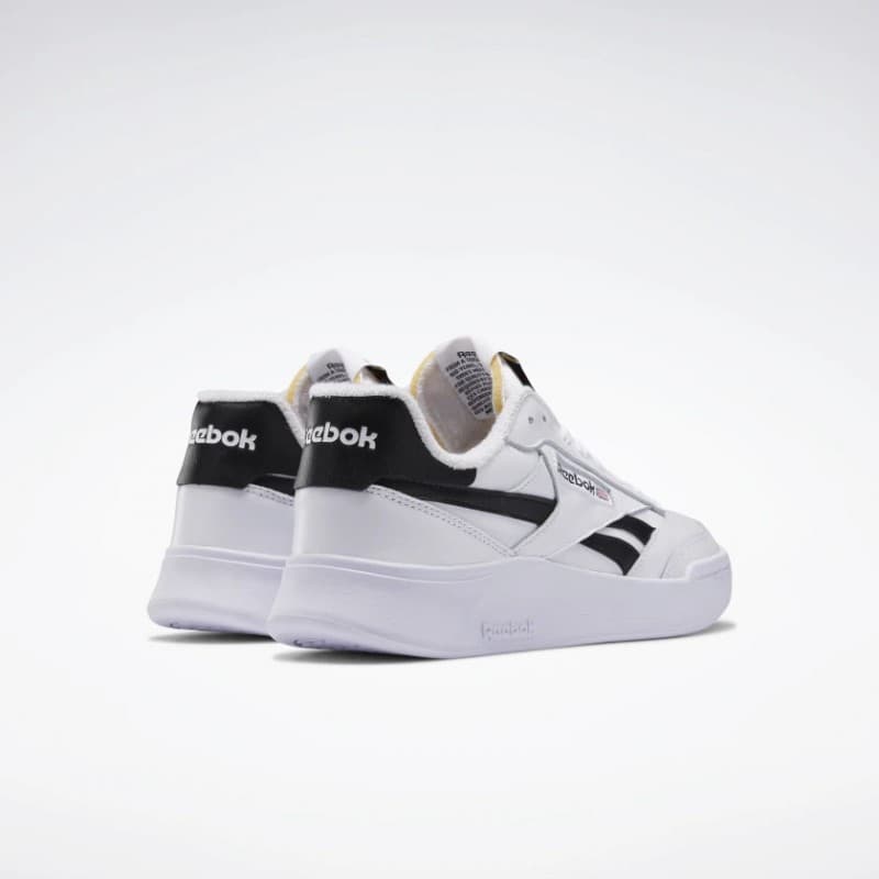 Reebok Unisex Club C Revenge Legacy Shoes - White- حذاء ريبوك كلوب سي ريفينج ليجيسي للجنسين لون أبيض