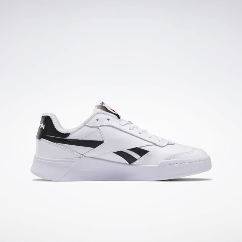 Reebok Unisex Club C Revenge Legacy Shoes - White- حذاء ريبوك كلوب سي ريفينج ليجيسي للجنسين لون أبيض