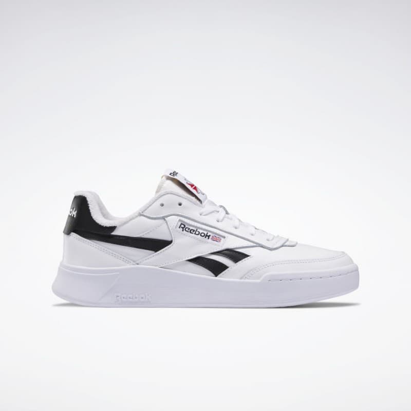 Reebok Unisex Club C Revenge Legacy Shoes - White- حذاء ريبوك كلوب سي ريفينج ليجيسي للجنسين لون أبيض