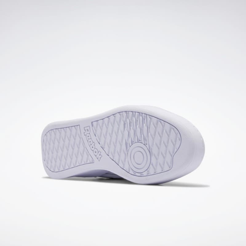 Reebok Unisex Club C Revenge Legacy Shoes - White- حذاء ريبوك كلوب سي ريفينج ليجيسي للجنسين لون أبيض