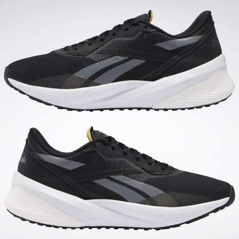 Reebok Women's Floatride Energy Daily Shoes - Black- حذاء ريبوك فلوترايد اينرجي للنساء لون أسود