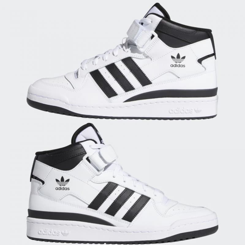 Adidas FORUM MID