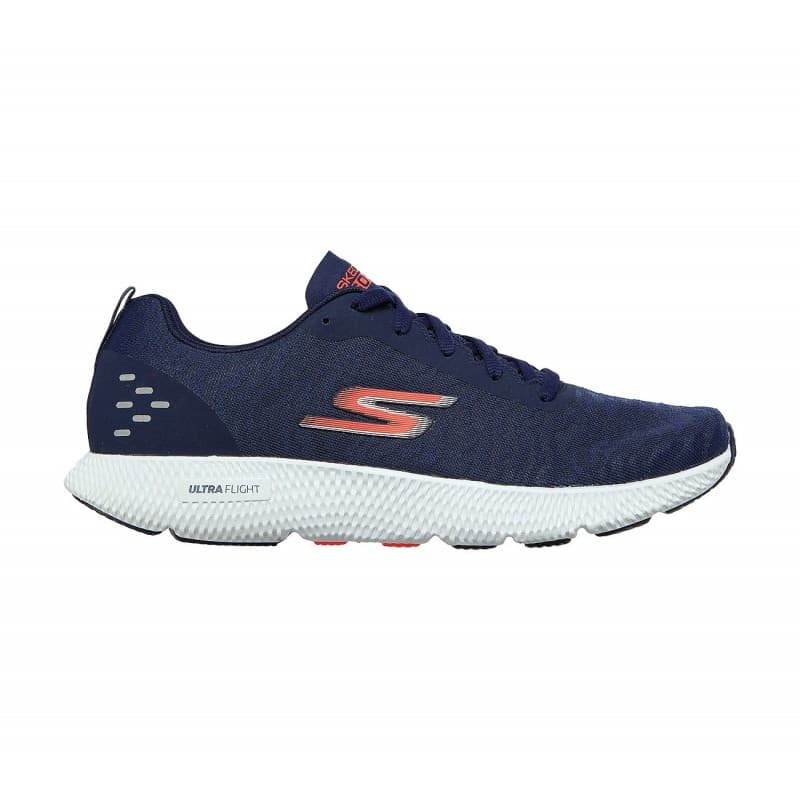 Skechers Men's GOrun Horizon Shoes  - حذاء سكيتشرز جو رن هوريزون للرجال لون كحلي