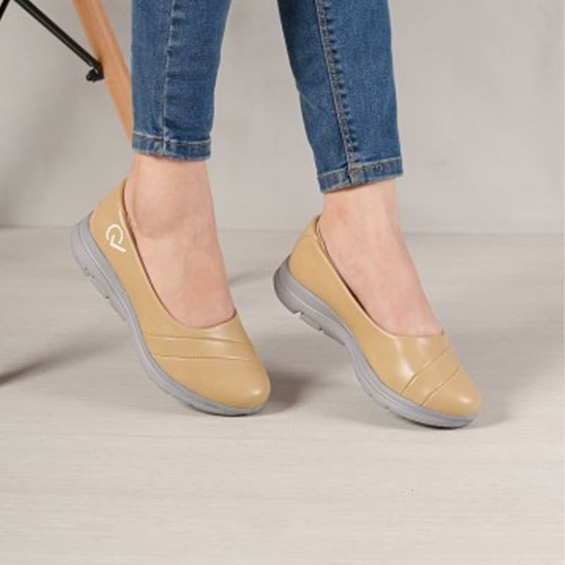 QV Style YONGA Shoe