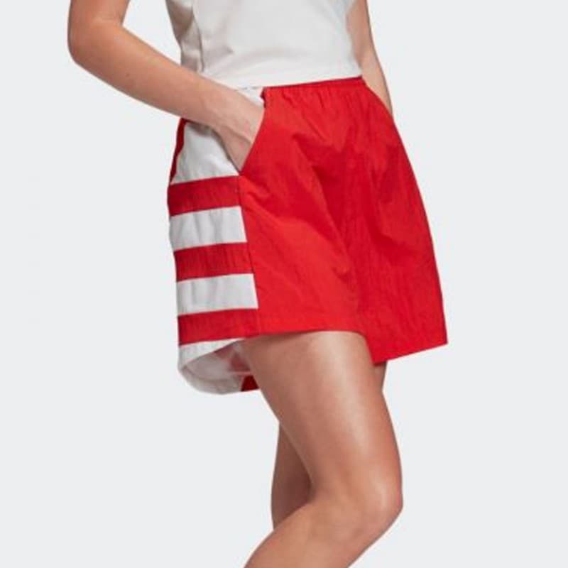 Adidas LRG LOGO SHORT
