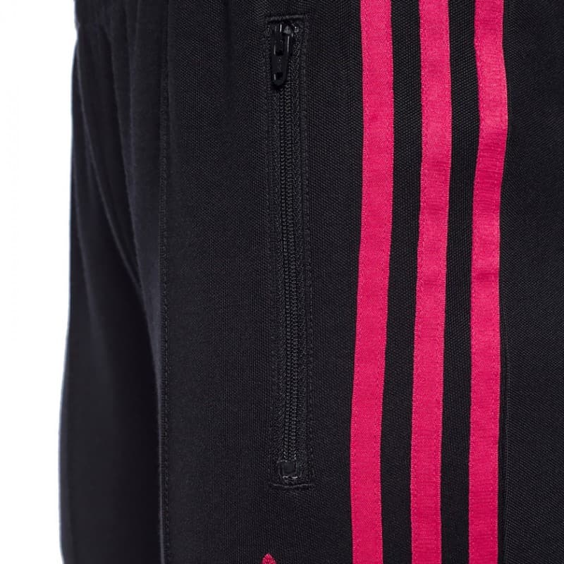 adidas Women's Originals LF SST Sweatpants- بنطلون اديداس للنساء لون اسود