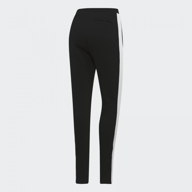 adidas Womens' Originals Pant- بنطلون اديداس اورجينال للنساء لون اسود