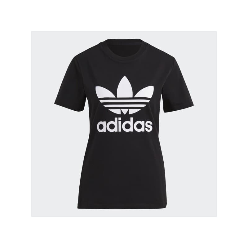 adidas Women's Originals Adicolor Classics Trefoil T-Shirt