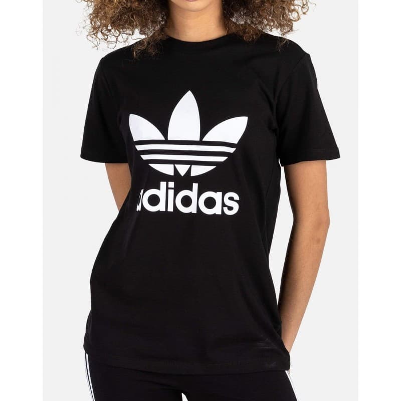 adidas Women's Originals Adicolor Classics Trefoil T-Shirt