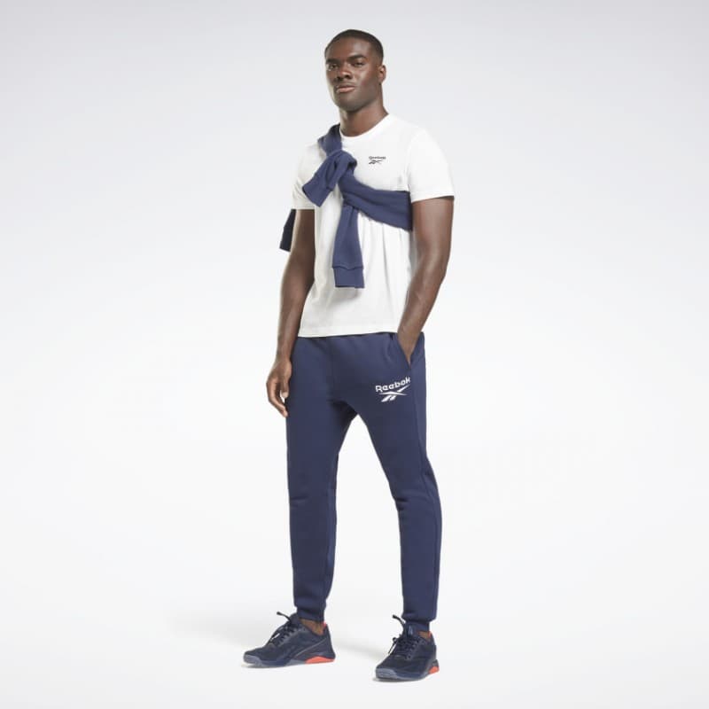 Reebok Reebok RI Fleece BL JOGGER
