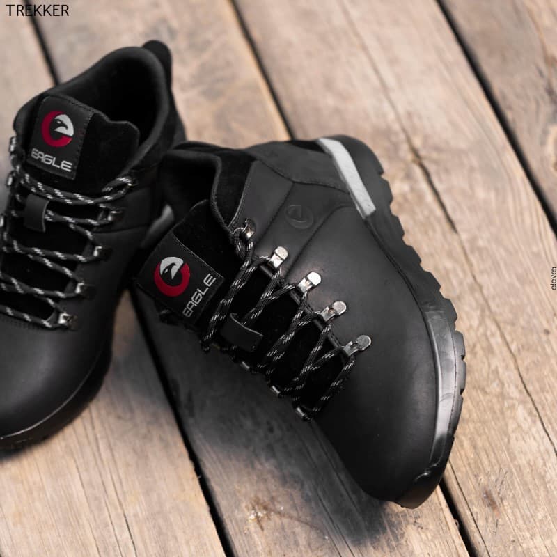 Eagle Trikker Boot