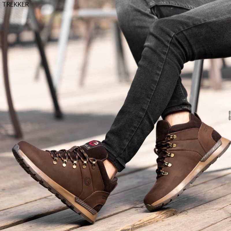 Eagle Trikker Boot
