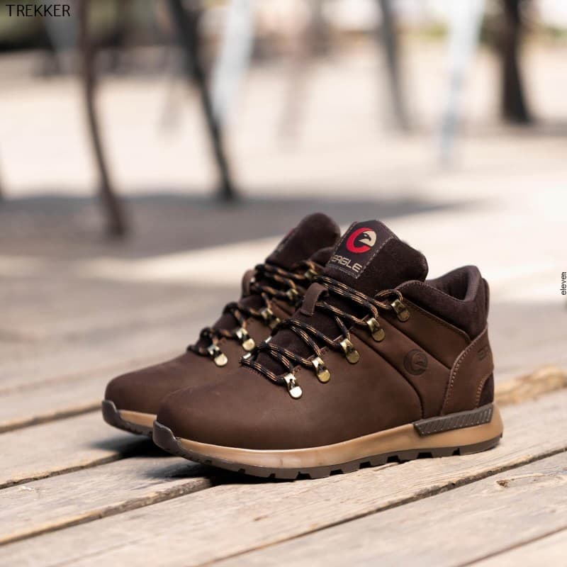 Eagle Trikker Boot