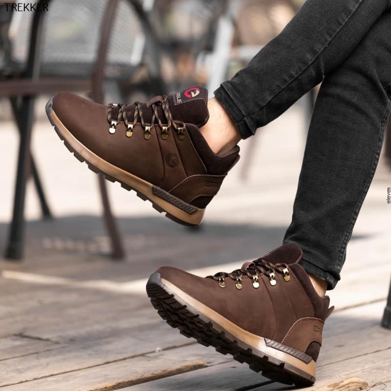 Eagle Trikker Boot