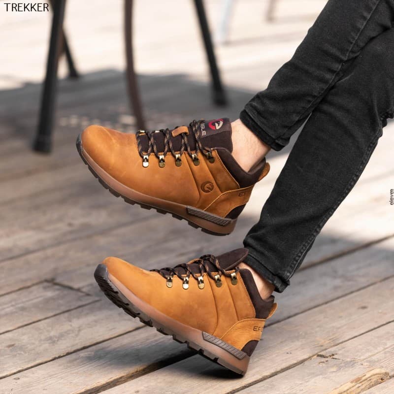 Eagle Trikker Boot