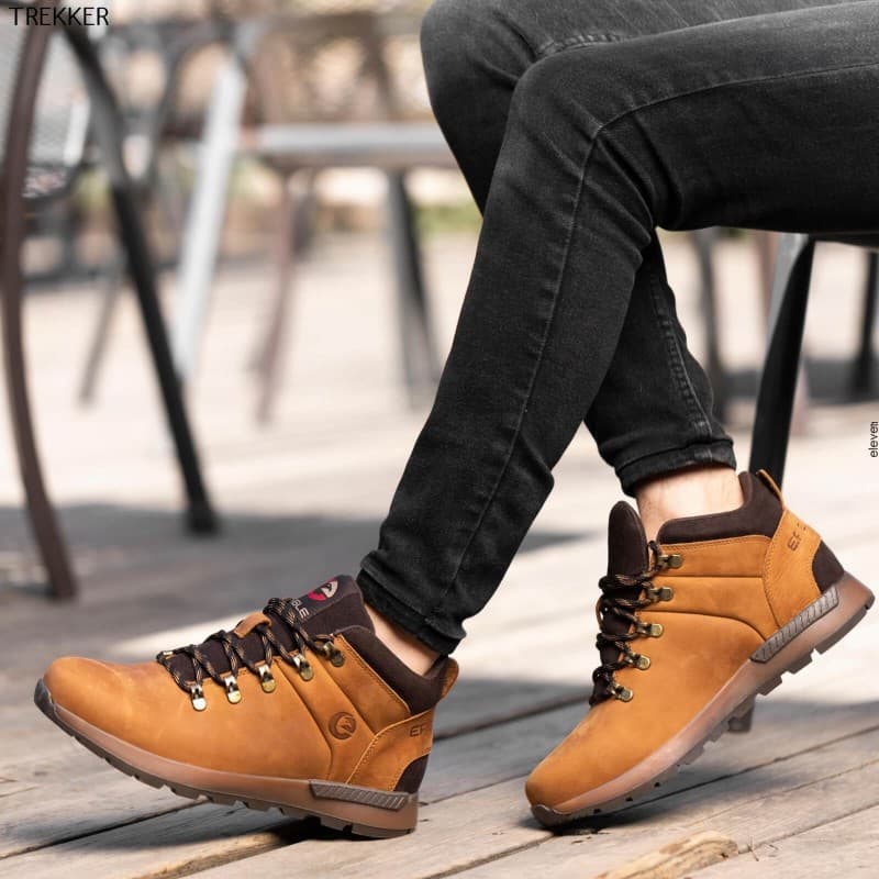 Eagle Trikker Boot