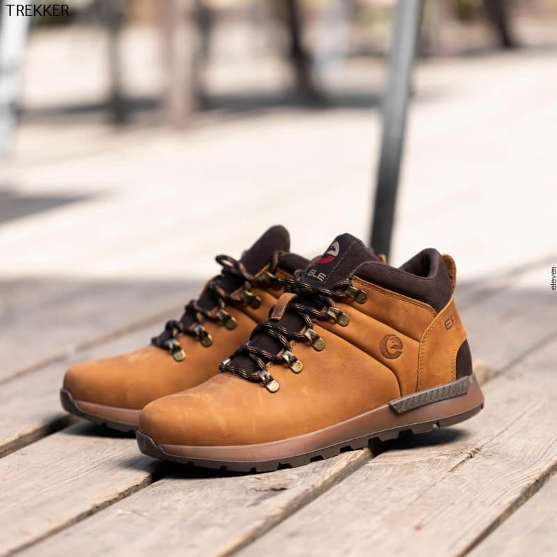 Eagle Trikker Boot