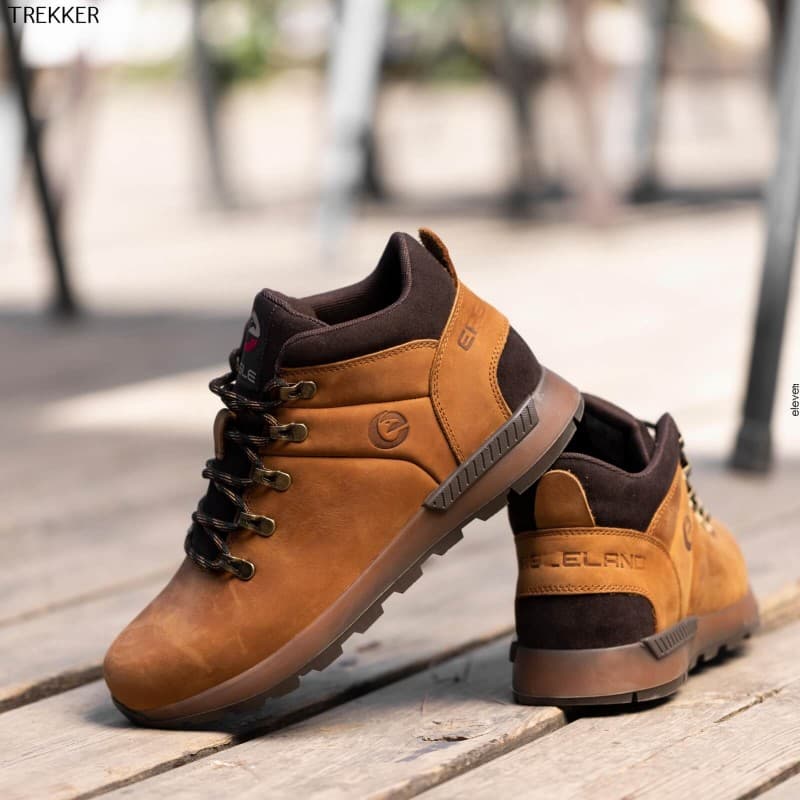Eagle Trikker Boot