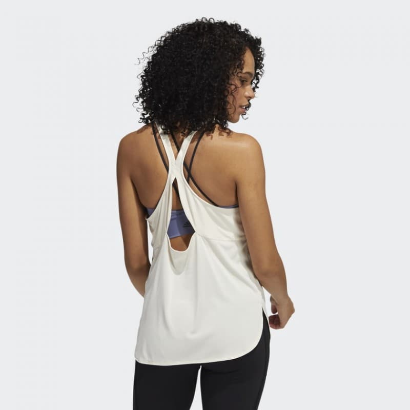 adidas Womens Primegreen Tank Top 