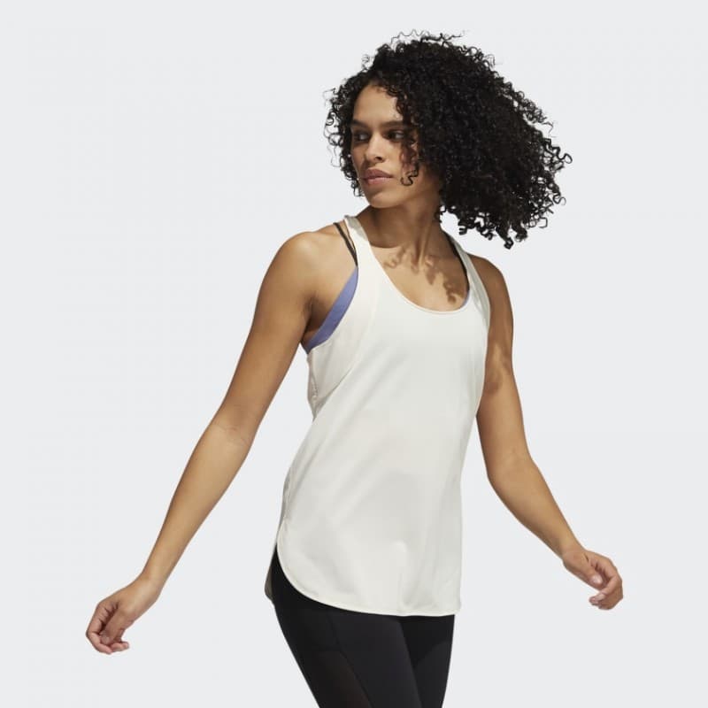 adidas Womens Primegreen Tank Top 