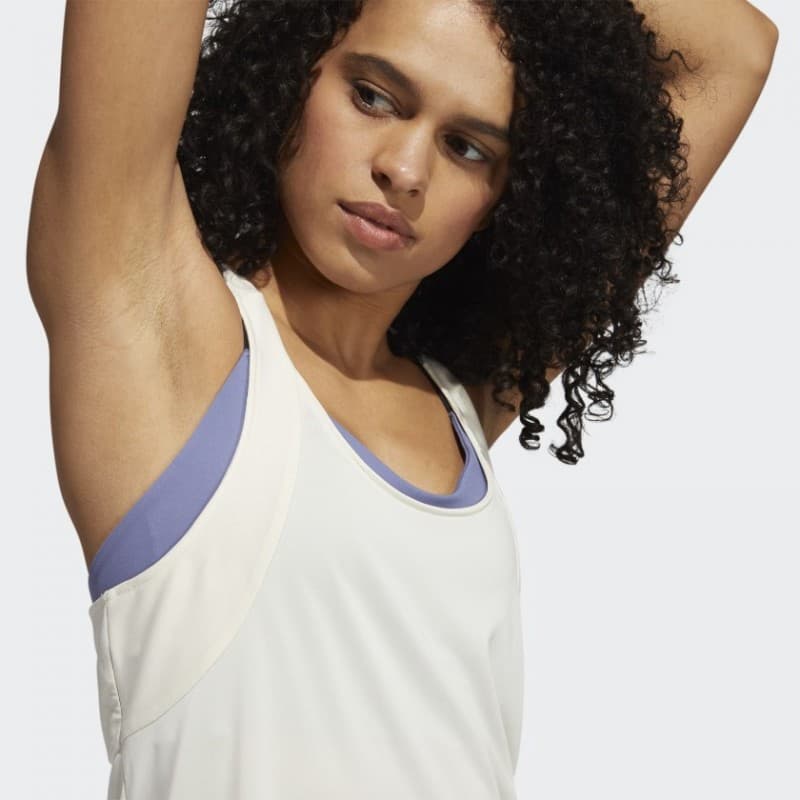 adidas Womens Primegreen Tank Top 