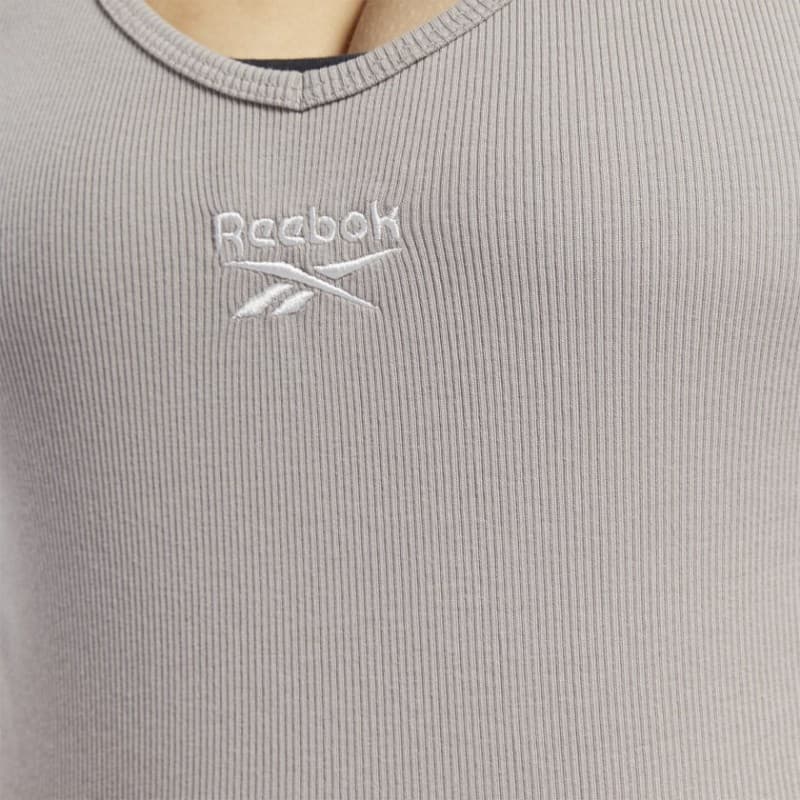 Reebok CL WDE STRAPPY RIB