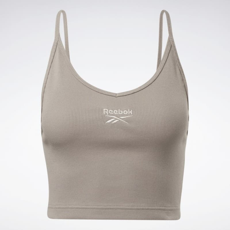 Reebok CL WDE STRAPPY RIB