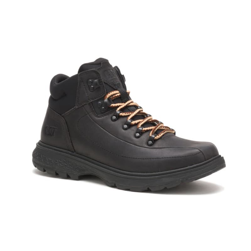 CAT FORERUNNER BOOTS