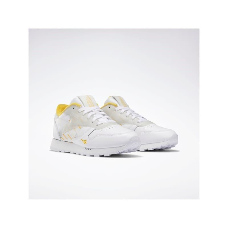 Reebok CL LTHR ATI