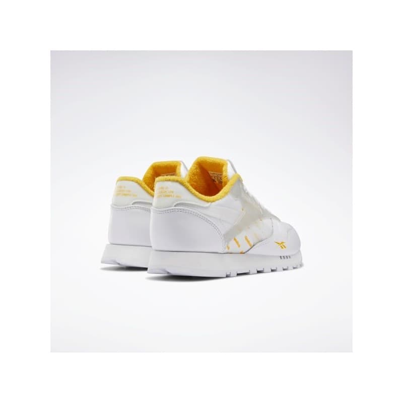 Reebok CL LTHR ATI