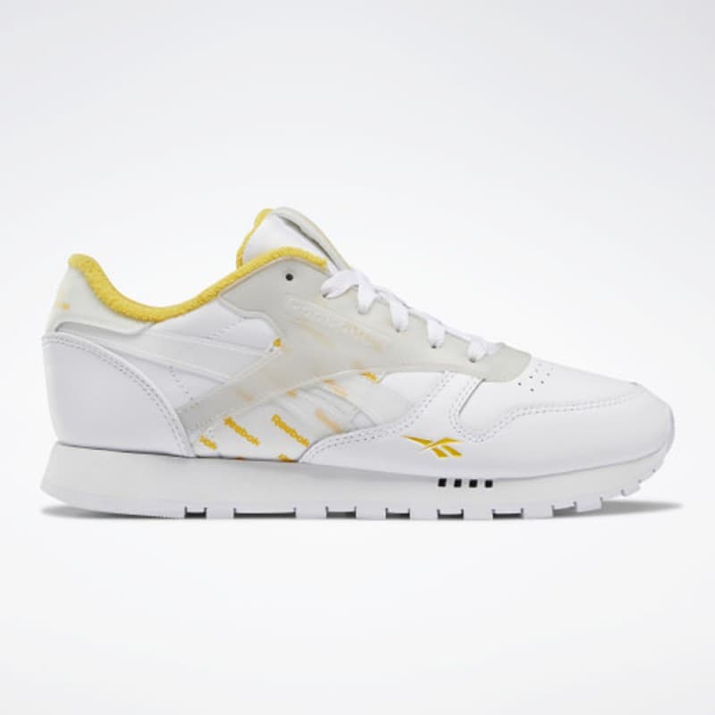 Reebok CL LTHR ATI