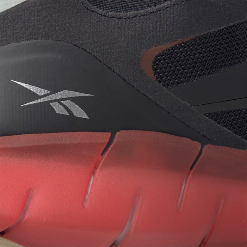 حذاء ريبوك زيج كينتكا هورزون للنساء لون أسود - Reebok Women's Zig Kinetica Horizon Shoes 