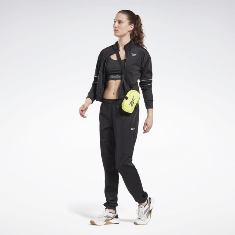 Reebok TE Tracksuit