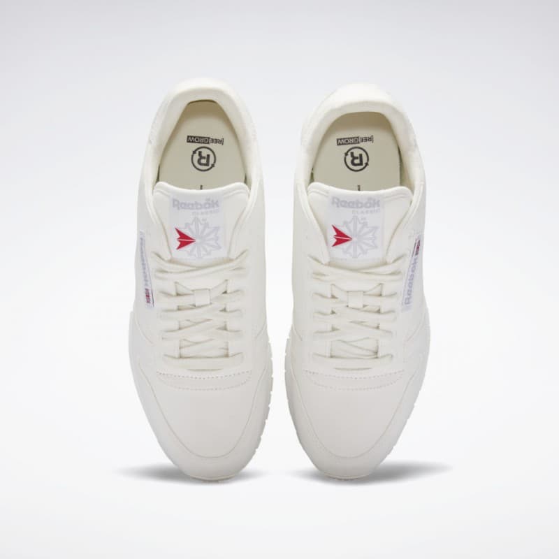 Reebok Classic Leather Grow