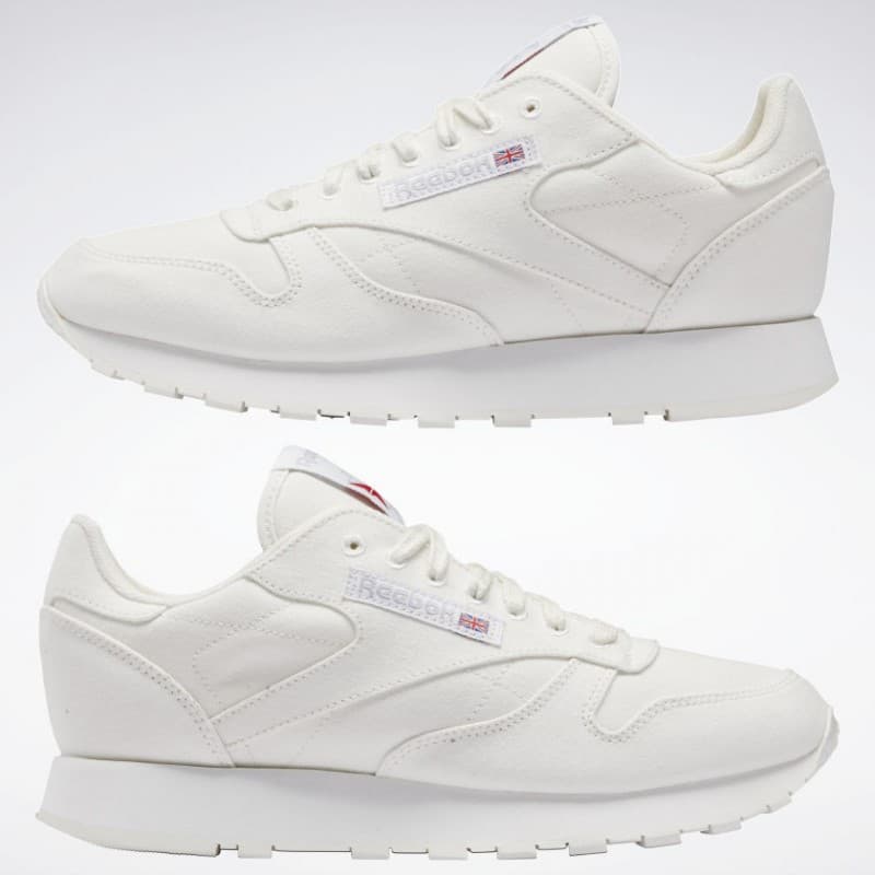 Reebok Classic Leather Grow