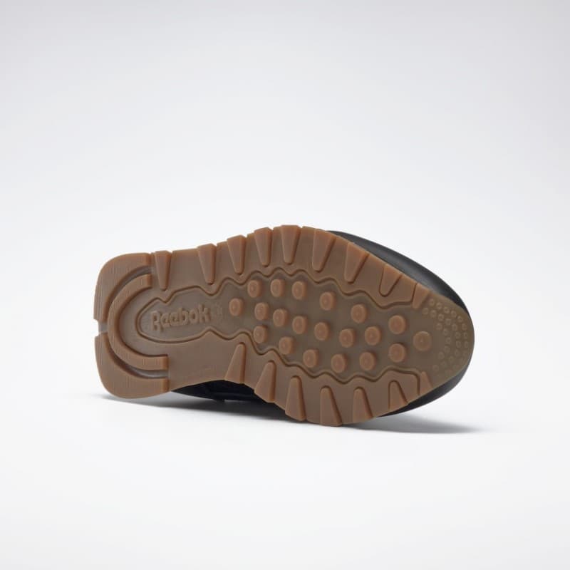 Reebok Unisex' Classic Leather Shoes