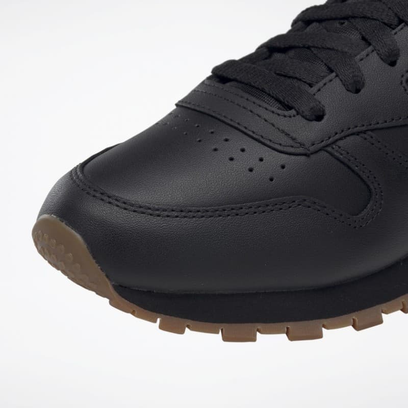 Reebok Unisex' Classic Leather Shoes