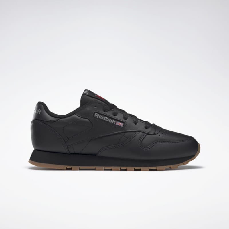 Reebok Unisex' Classic Leather Shoes
