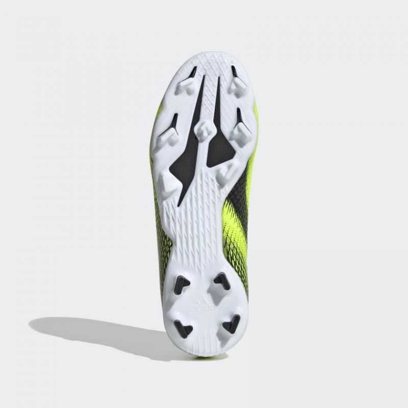 adidas X Ghosted.3 Firm Ground Boots