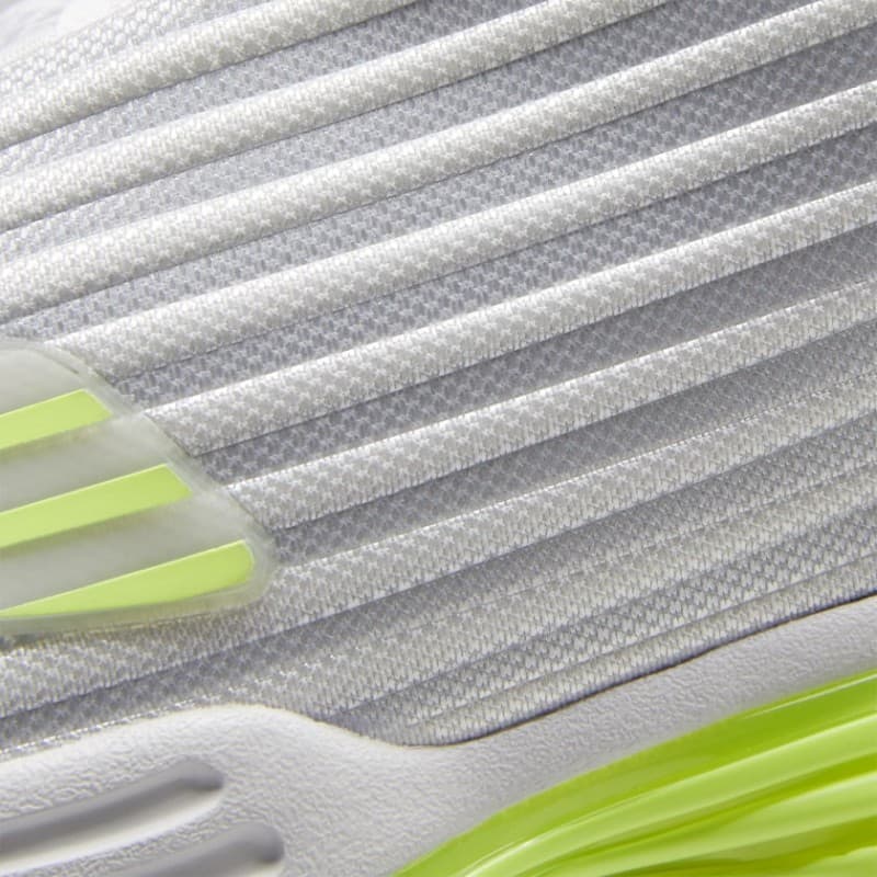 حذاء ريبوك دي ام اكس ثريل للنساء لون أبيض - Reebok Women's DMX Thrill Shoes 