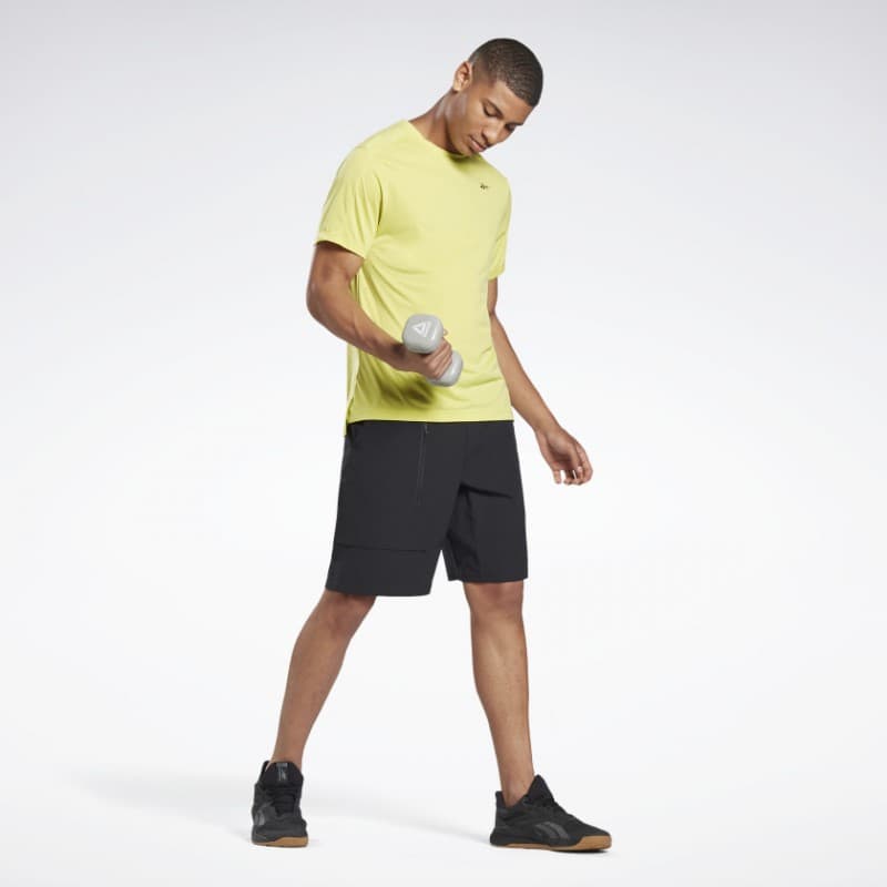 Reebok UBF Perforated SS