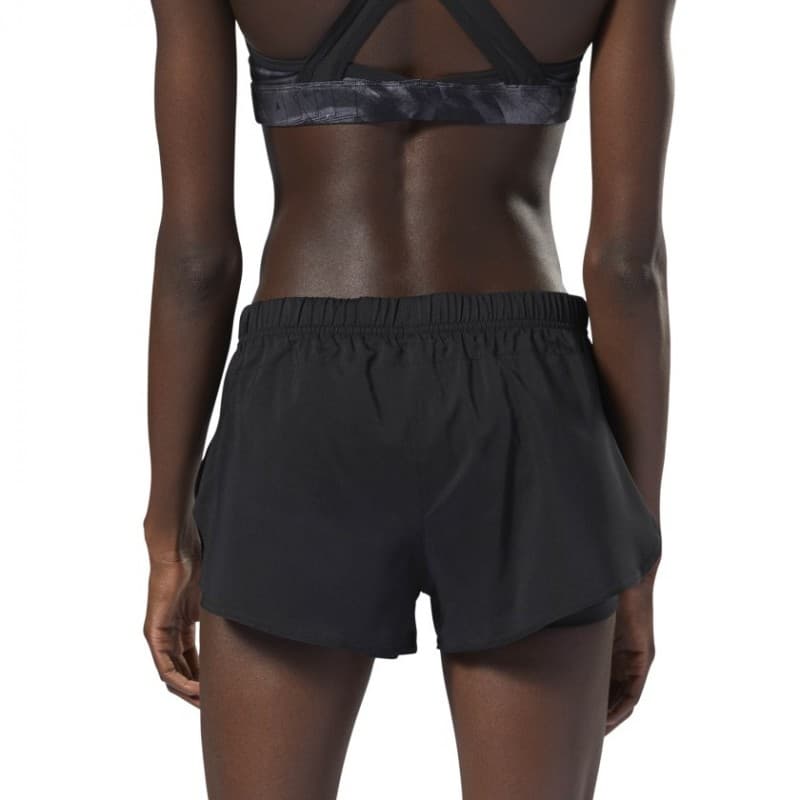 Reebok 2-IN-1 SHORT