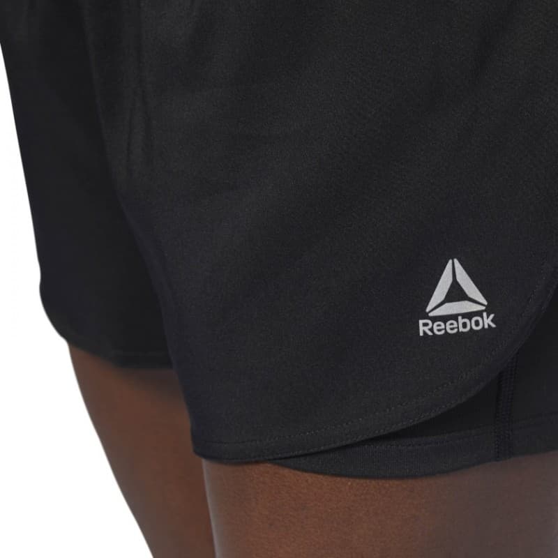 Reebok 2-IN-1 SHORT