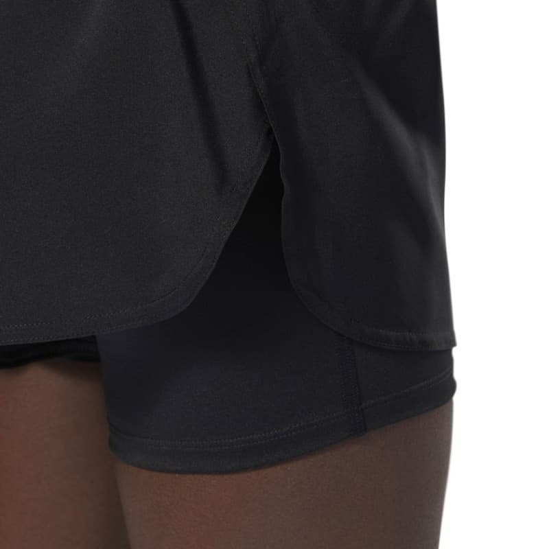 Reebok 2-IN-1 SHORT