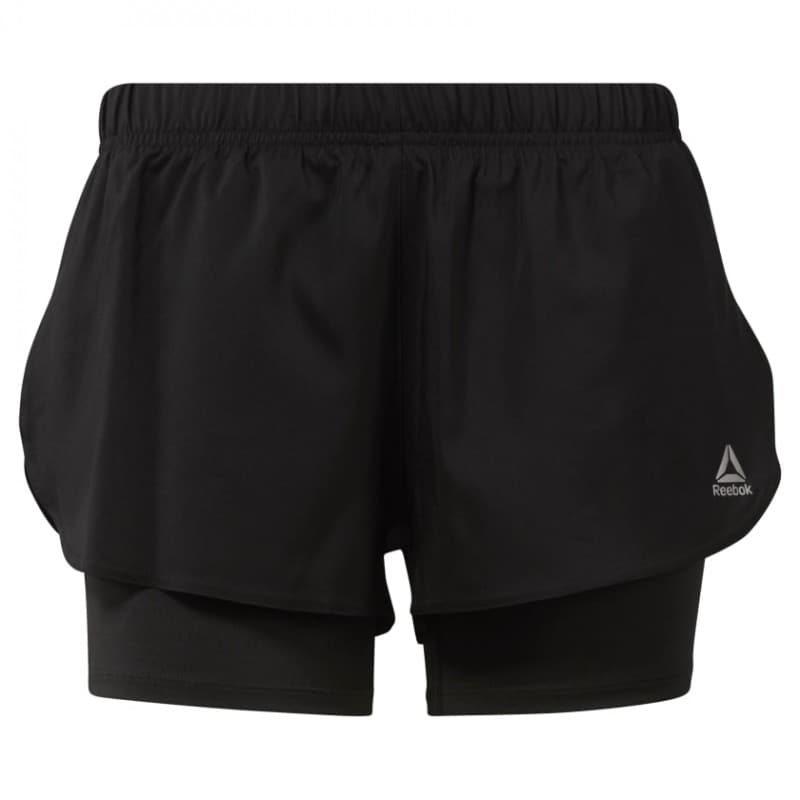 Reebok 2-IN-1 SHORT