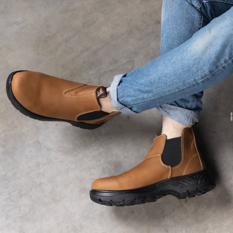 Rock Chelse Boot R555