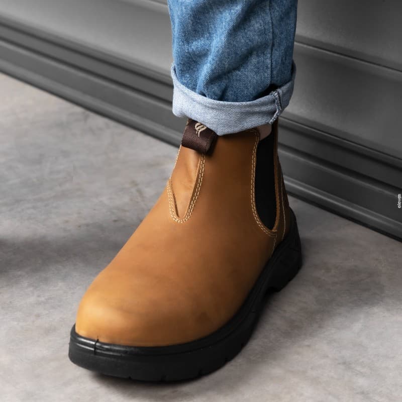 Rock Chelse Boot R555
