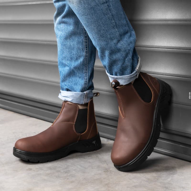 Rock Chelse Boot R555